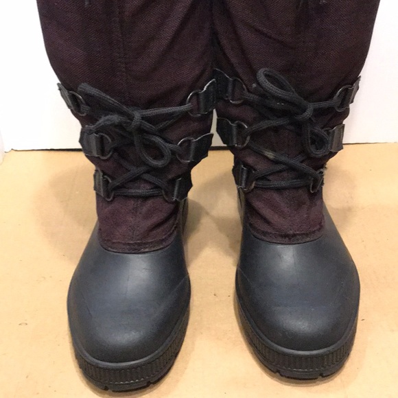 Sorel Boots - Picture 8 of 10